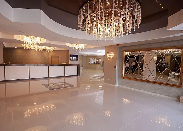 Golden Way Giyimkent Istanbul