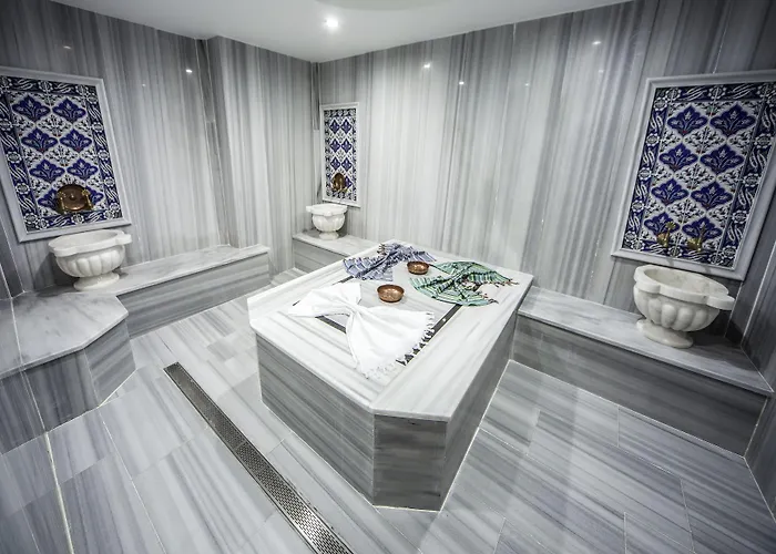 Golden Way Giyimkent