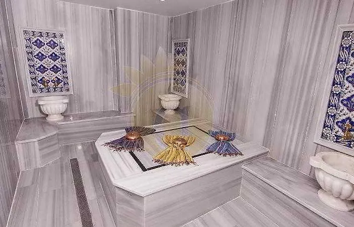 Hotell Golden Way Giyimkent