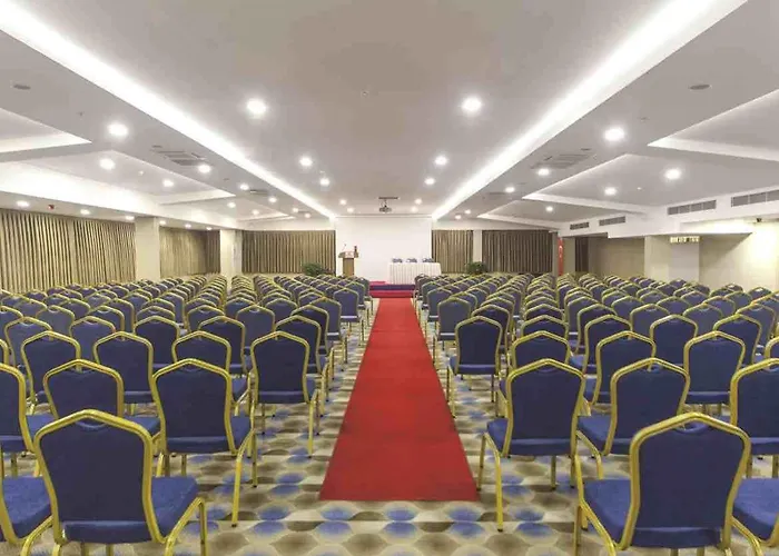 Golden Way Giyimkent Istanbul