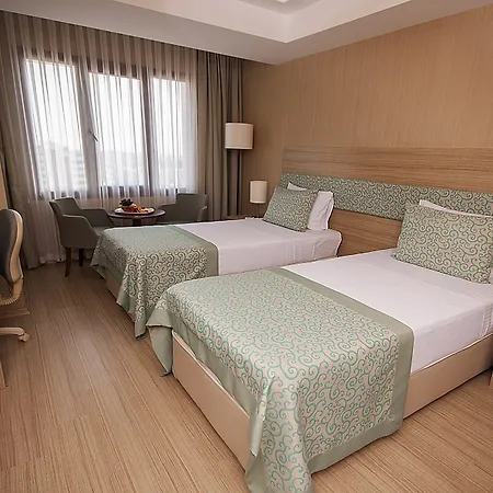 Hotel Golden Way Giyimkent Istanbul